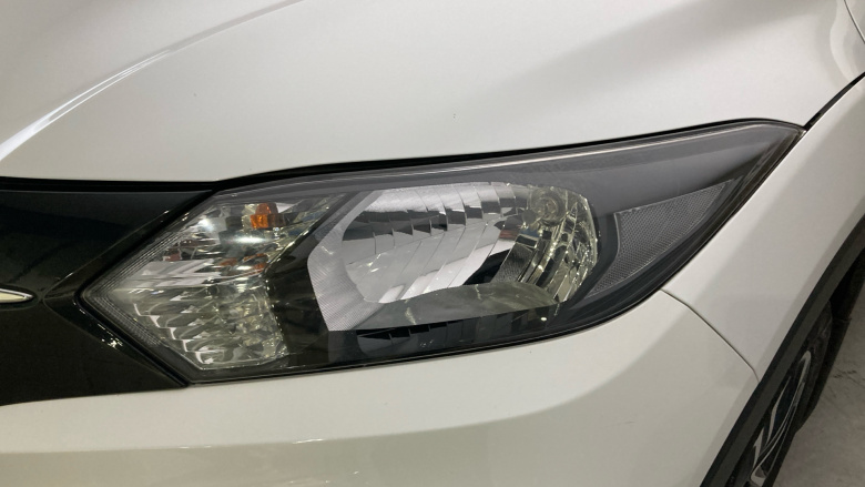 Honda HR-V 1.5 i-VTEC SE CVT 5dr Petrol Hatchback